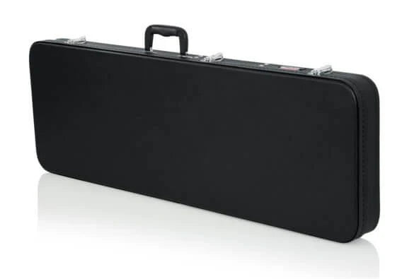 NEW - Gator GWE-ELEC Electric Guitar Hard-Shell Wood Case
