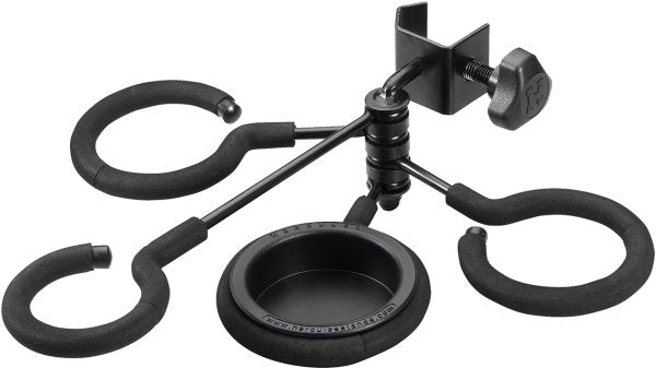 Mute Holder For 4 Mutes - HA100