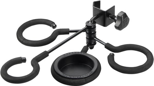 Mute Holder For 4 Mutes - HA100