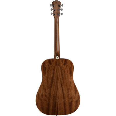 Washburn HD10S-O Heritage Dreadnought Acoustic Guitar Natural Gloss
