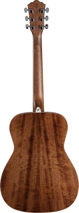 Washburn HF11S-O Folk Acoustic Guitar