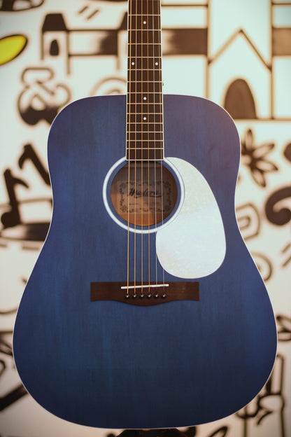 Madera SV411 Acoustic Guitar