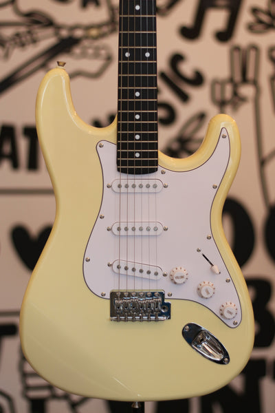 KAYSEN KST210S ELECTRIC GUITAR