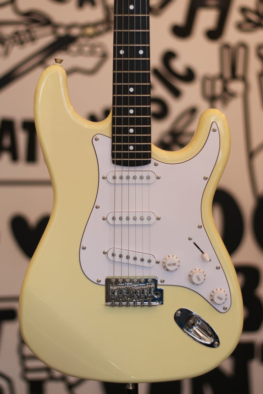 KAYSEN KST210S ELECTRIC GUITAR