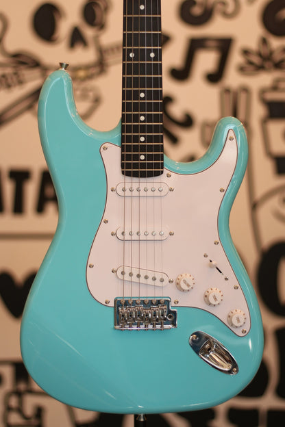 KAYSEN KST210S ELECTRIC GUITAR