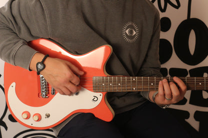 Danelectro 59M NOS+ Series Electric Guitar