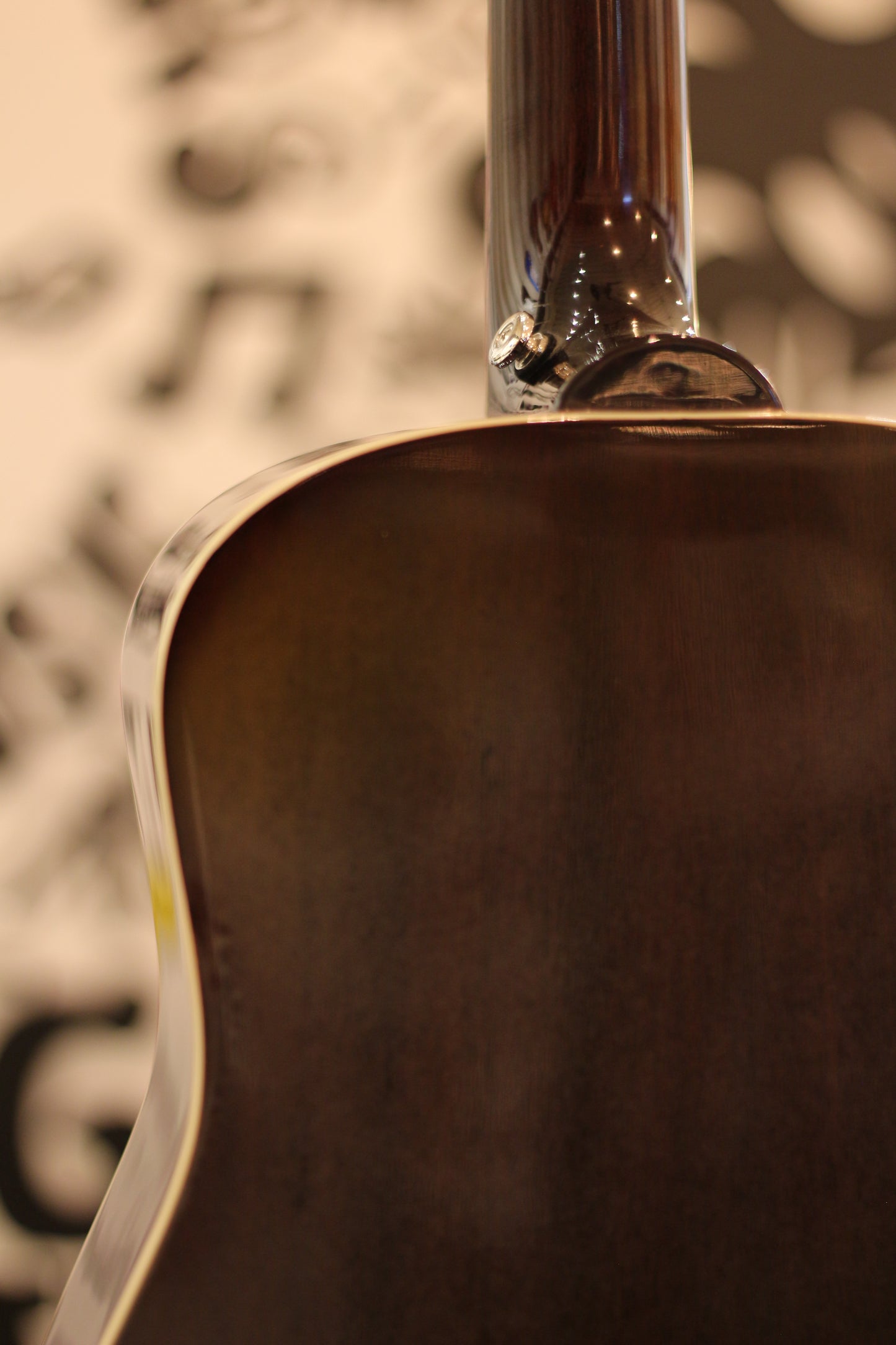 Epiphone Lil Tex FT19 Travel Acoustic - Faded Cherry