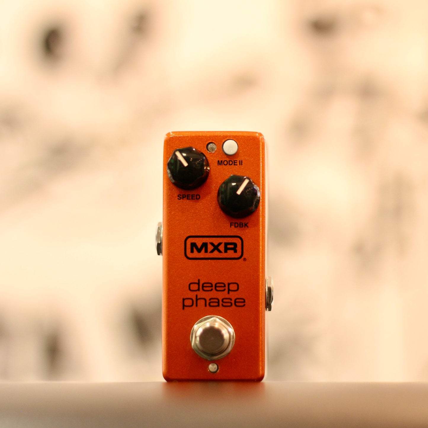 Dunlop M279 MXR Deep Phase Pedal m-279