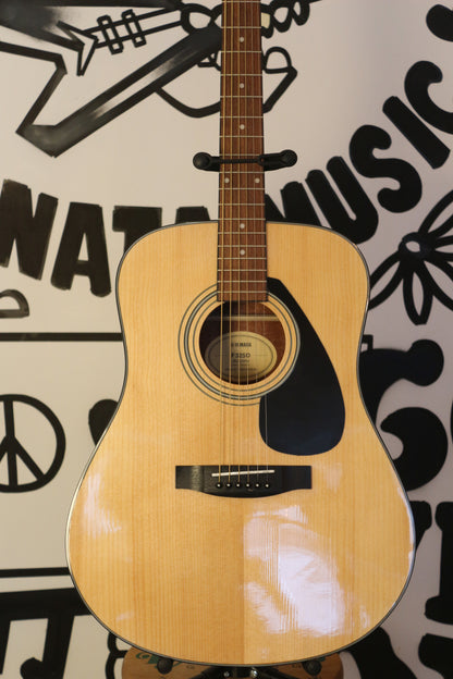 Yamaha F325D Acoustic Guitar