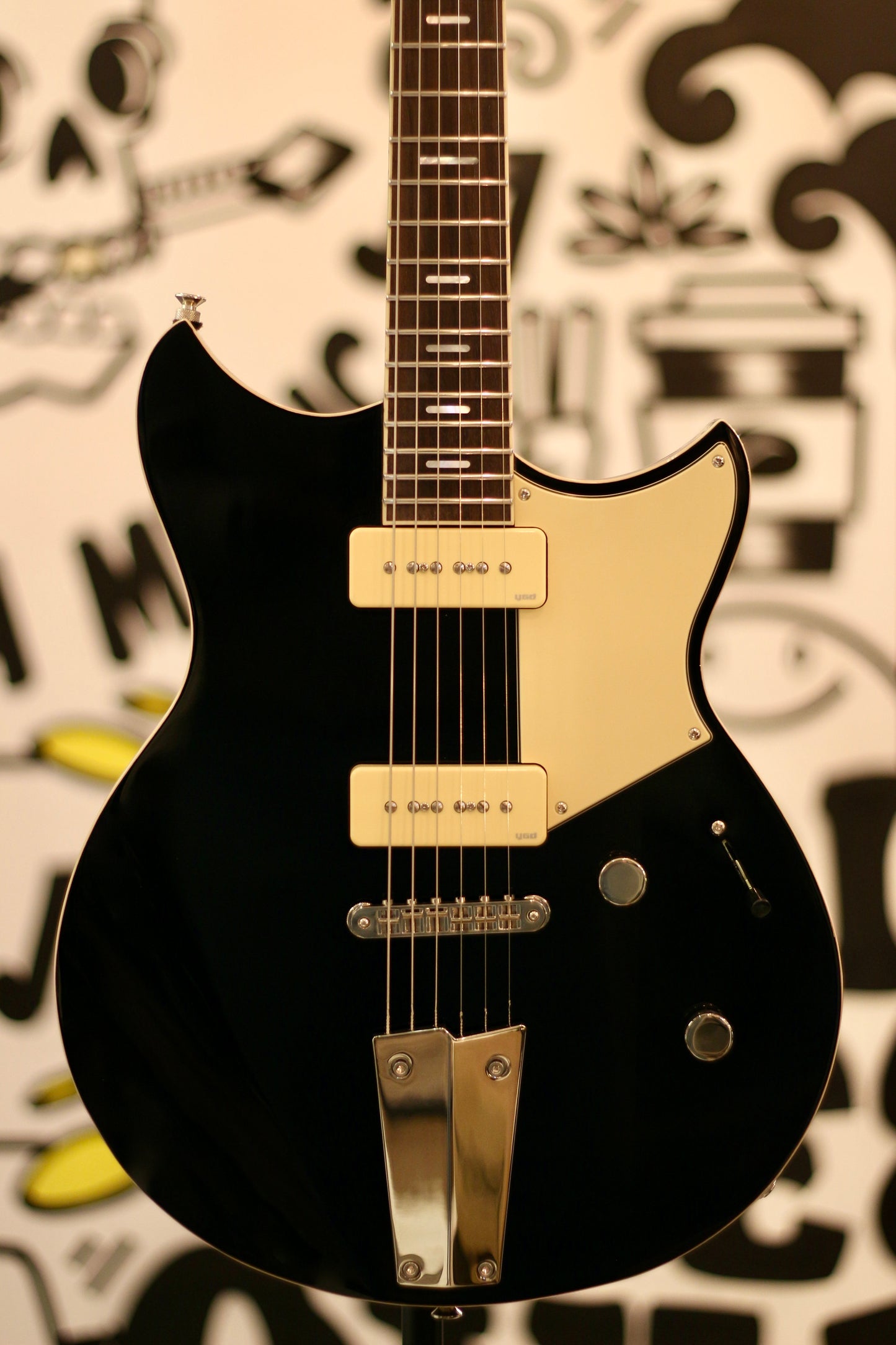 RSS02T Revstar II Standard Electric Guitar with Gigbag