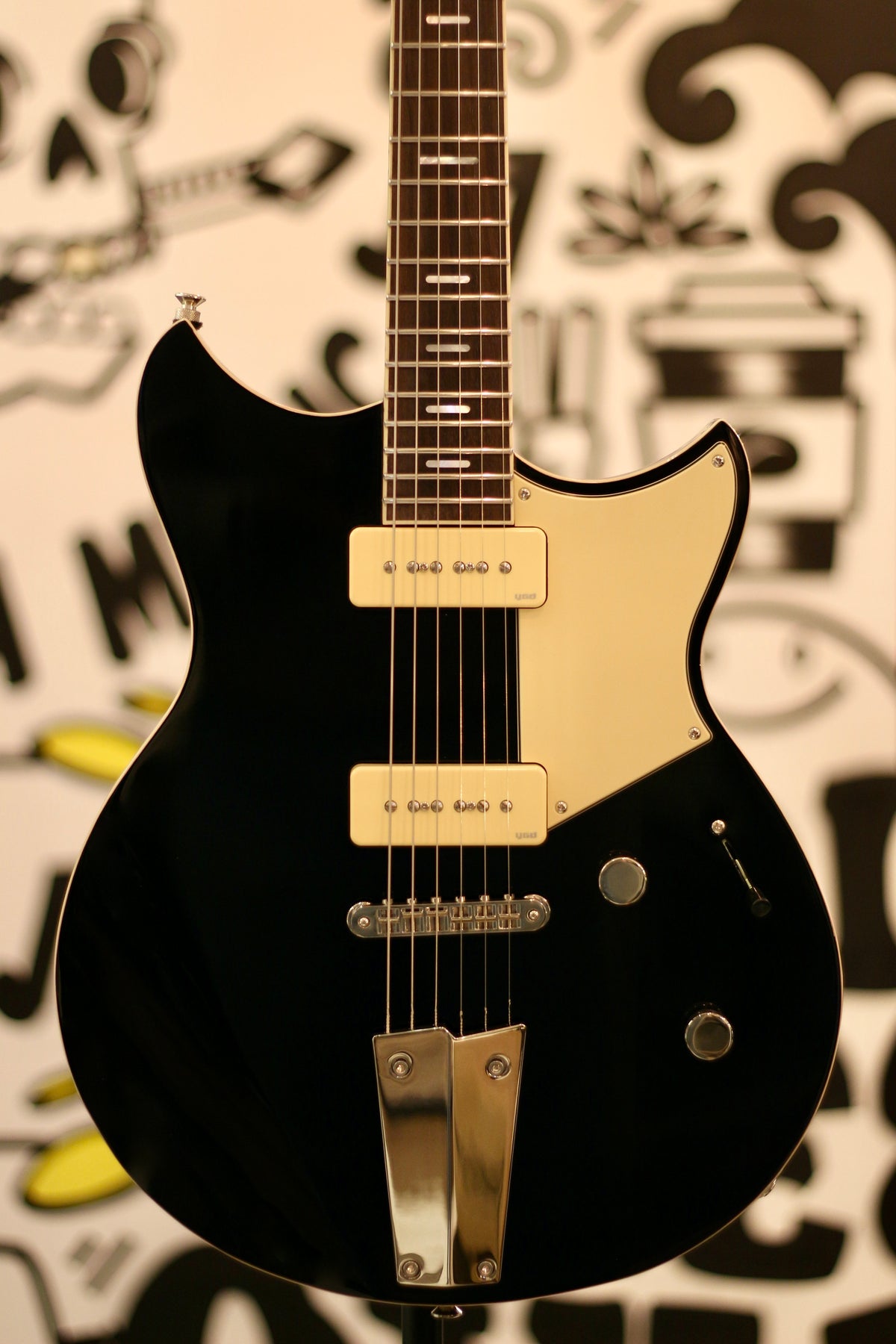 RSS02T Revstar II Standard Electric Guitar with Gigbag