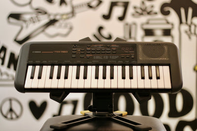 Yamaha - PSS A50