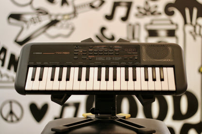 Yamaha - PSS A50
