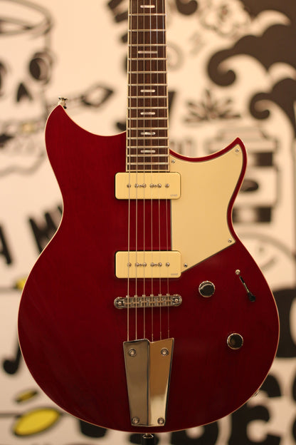 RSS02T Revstar II Standard Electric Guitar with Gigbag