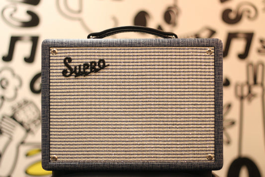 SUPRO '64 Super