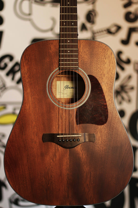 Ibanez AW54 Artwood Acoustic Guitar