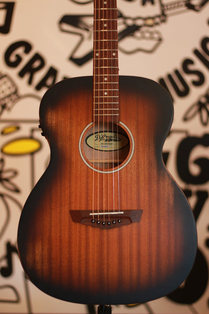 D'Angelico Premier Tammany LS