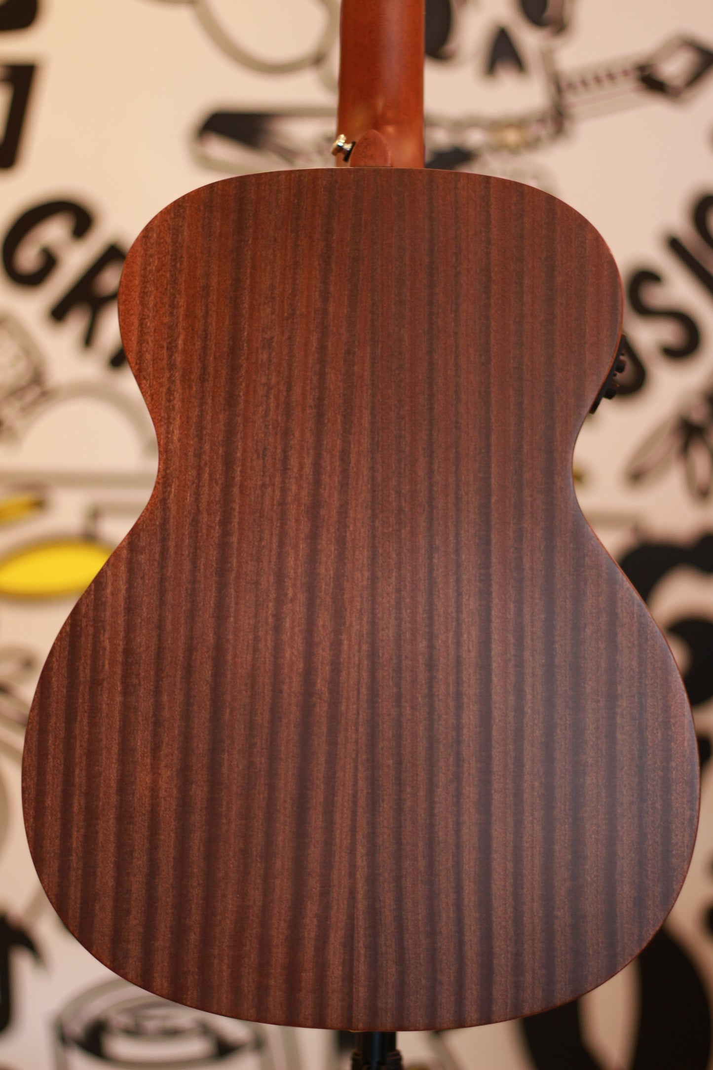 D'Angelico Premier Tammany LS