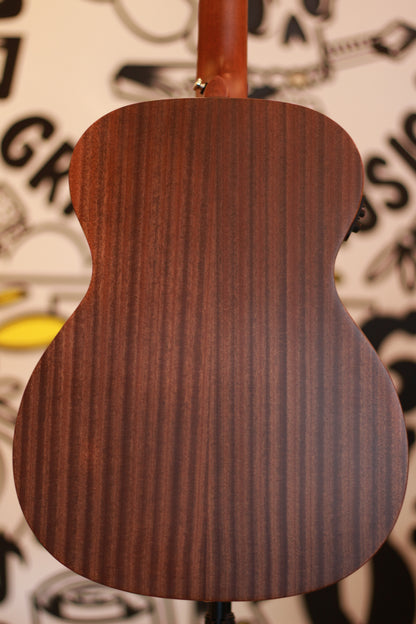 D'Angelico Premier Tammany LS