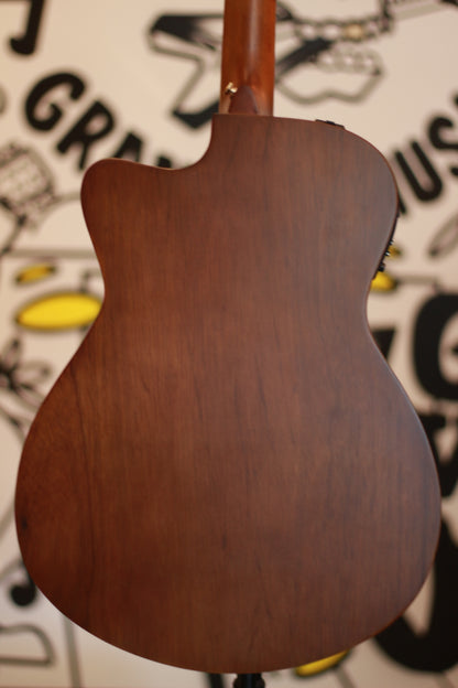Yamaha FSX400C Cutaway Acoustic Guitar
