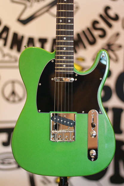 GROOVE TC4705 TELE STYLE ELECTRIC GUITAR