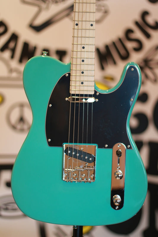 GROOVE TC4705 TELE STYLE ELECTRIC GUITAR