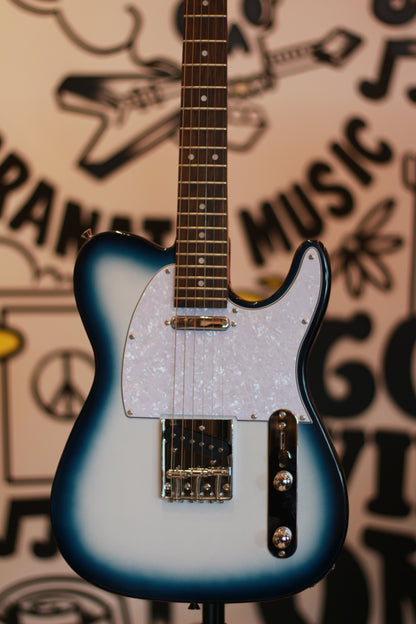 GROOVE TC4705 TELE STYLE ELECTRIC GUITAR