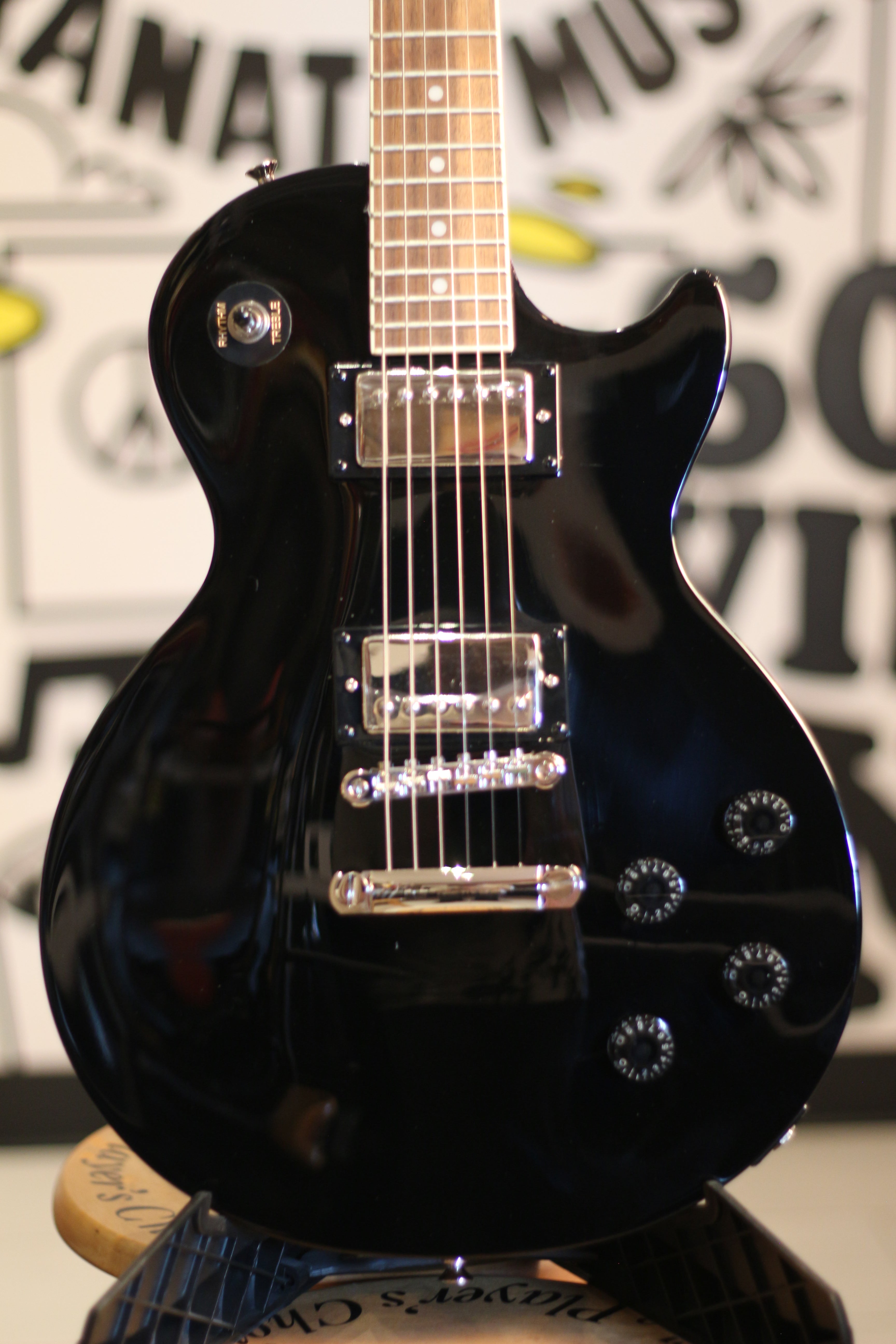 Epiphone Les Paul Tribute Electric Guitar