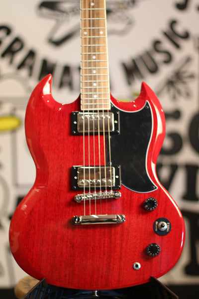 Epiphone SG Tribute Electric Guitar