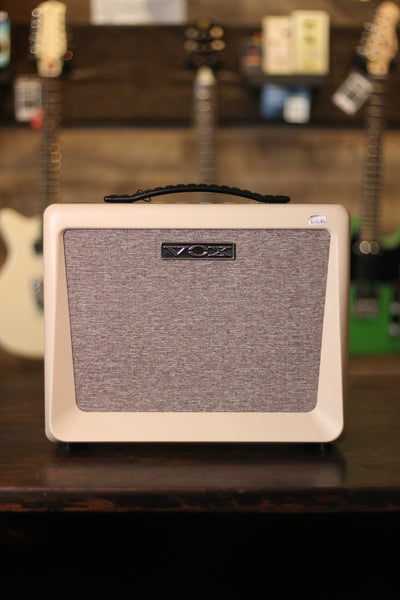 Vox Ukulele 50