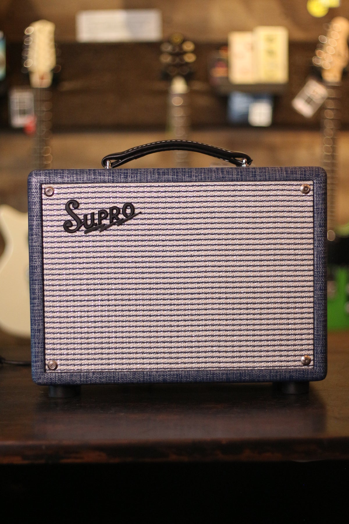 SUPRO '64 Super