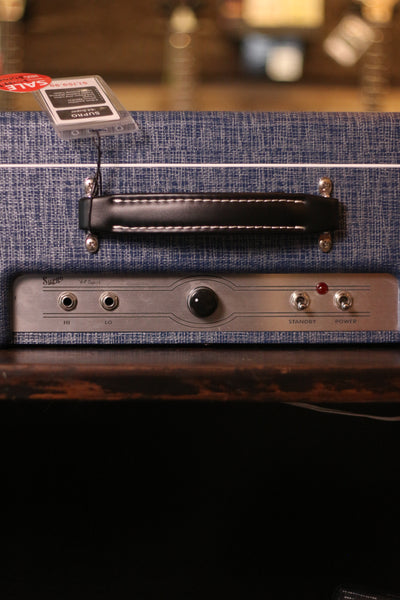 SUPRO '64 Super