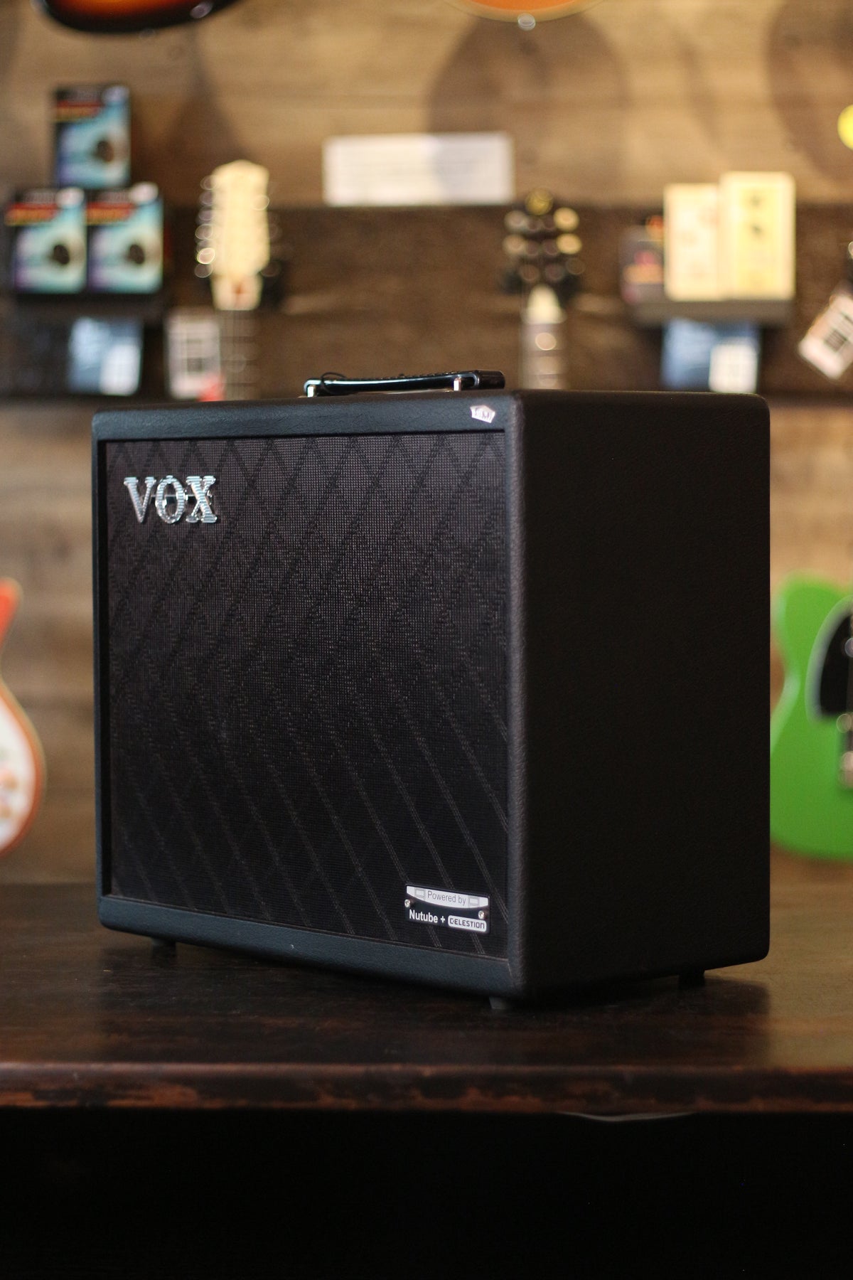 Vox Cambridge 50