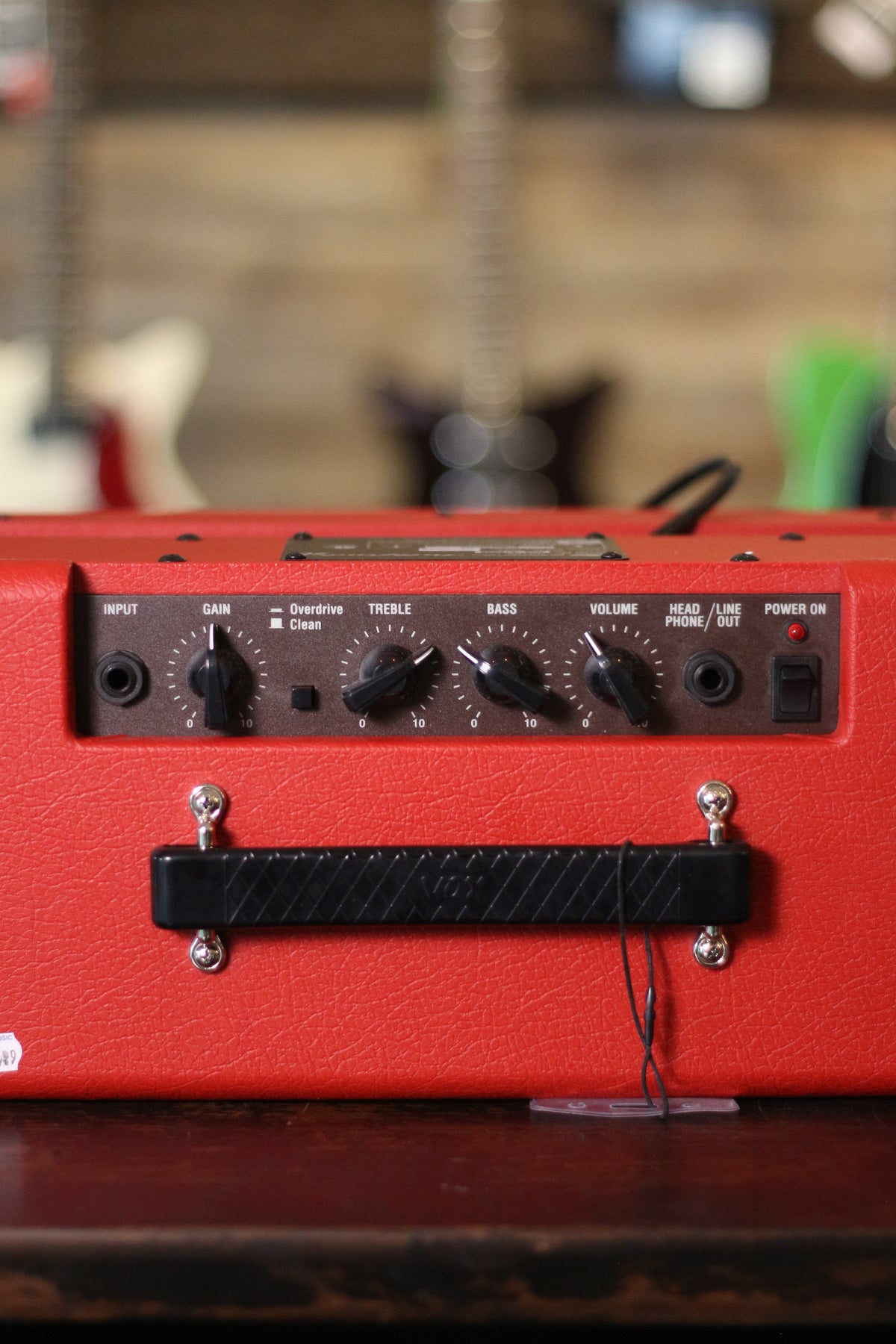 VOX Special Edition Pathfinder 10 Amplifier