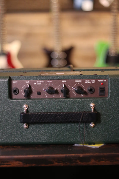 VOX Special Edition Pathfinder 10 Amplifier