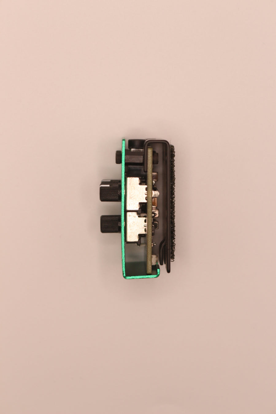Olinthus Cicada Overdrive Pedal