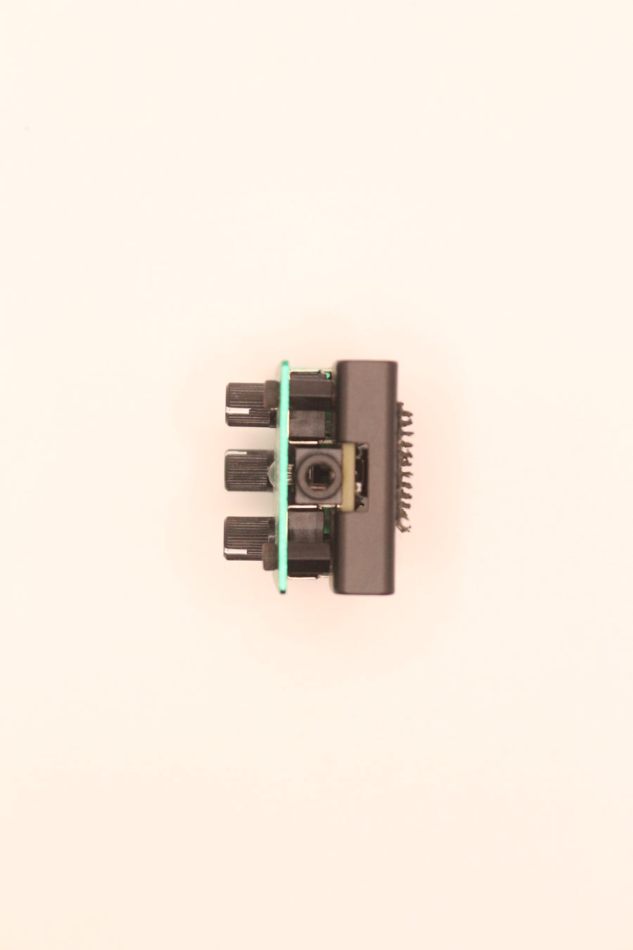 Olinthus Cicada Overdrive Pedal