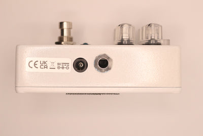 MXR® JOSHUA AMBIENT ECHO PEDAL