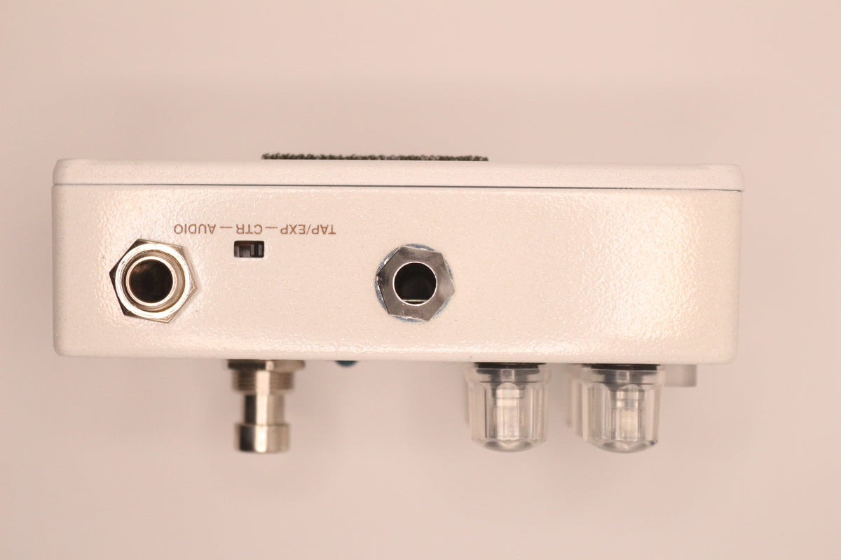 MXR® JOSHUA AMBIENT ECHO PEDAL