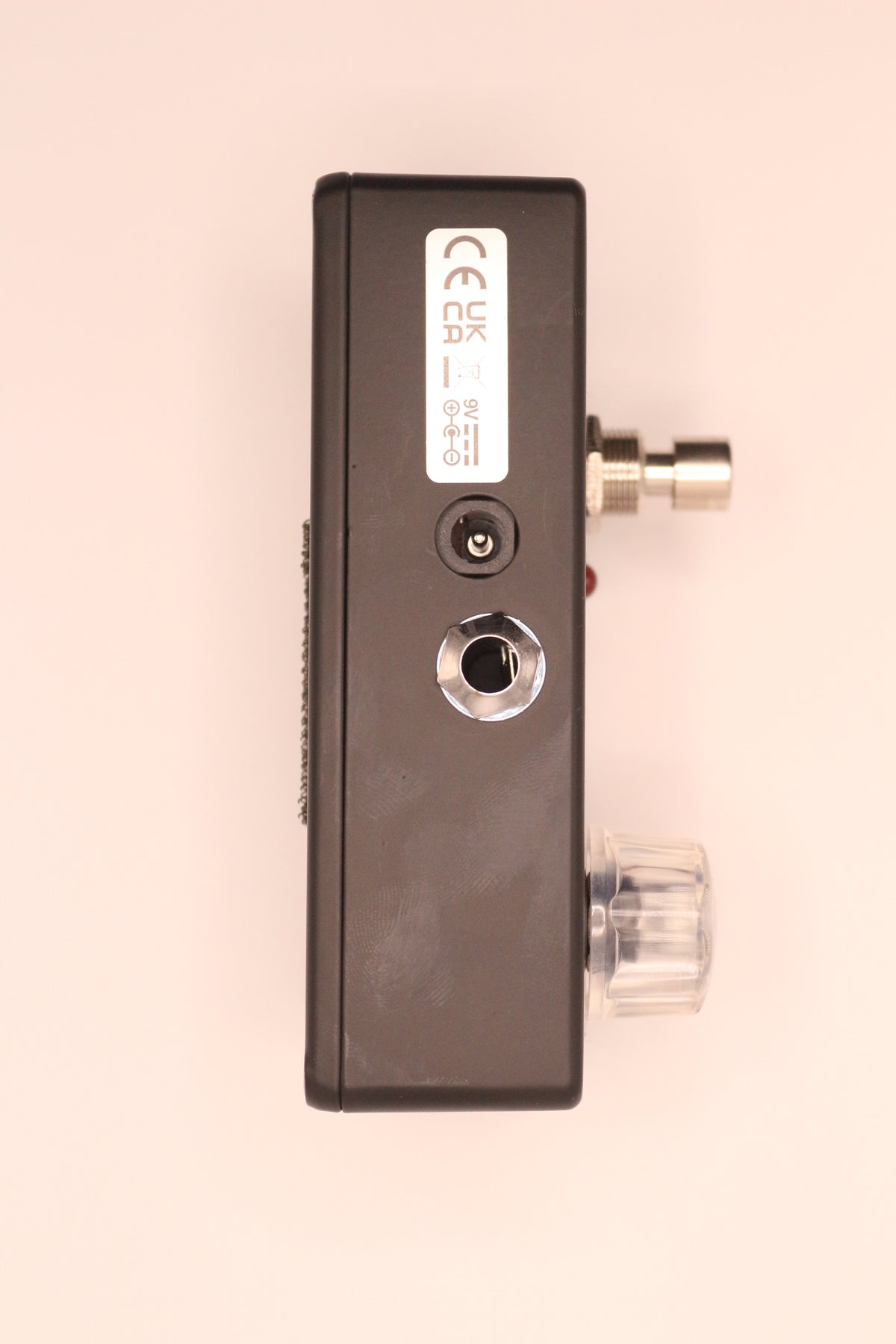 MXR® HYBRID FUZZ CSP041