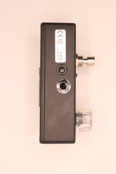 MXR® HYBRID FUZZ CSP041