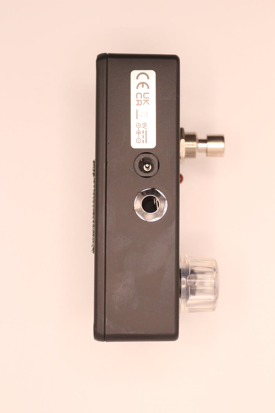 MXR® HYBRID FUZZ CSP041