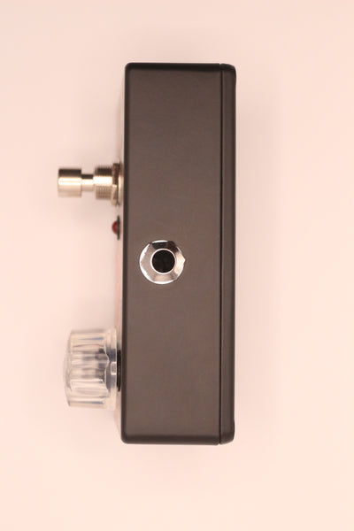 MXR® HYBRID FUZZ CSP041