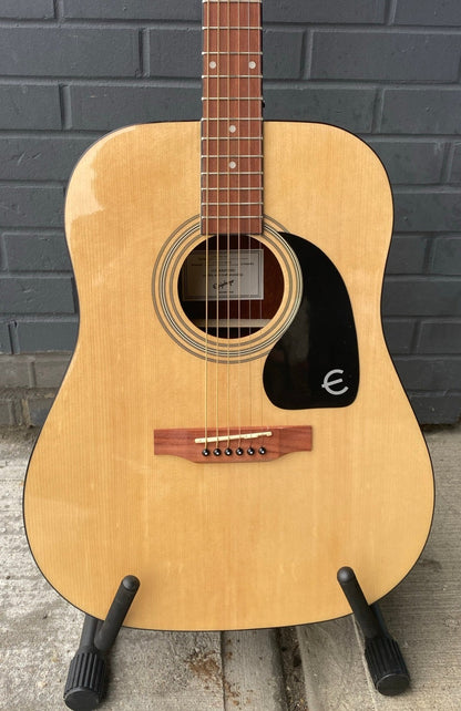 Epiphone DR-100 Acoustic Guitar