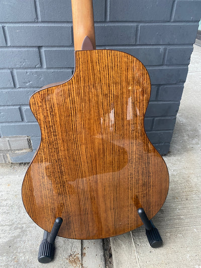 Washburn Bella Tono Vite Acoustic-Electric Guitar