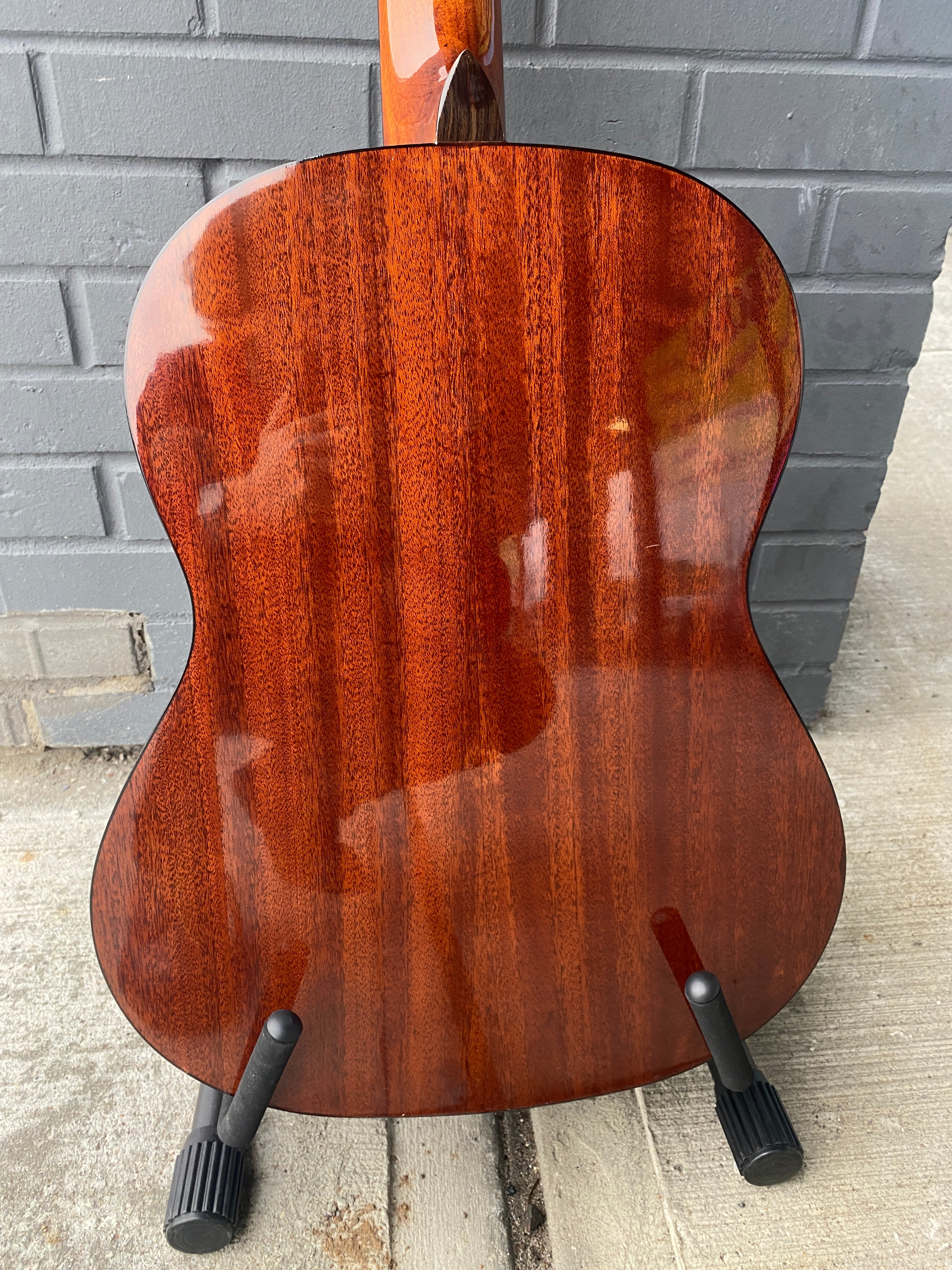 Kala KA NY25 Classical guitar [OPEN BOX]
