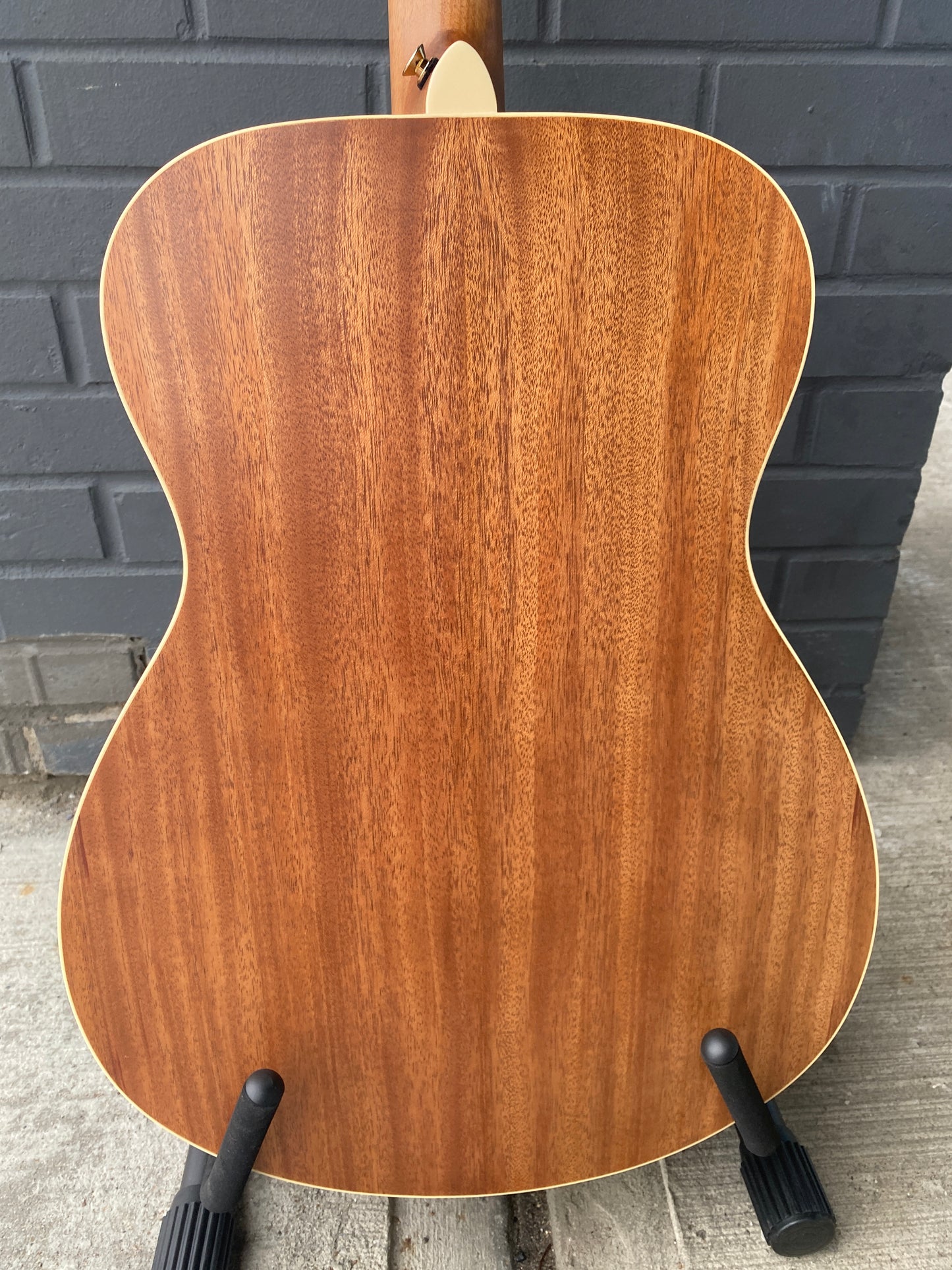 Yamaha Storia Acoustic Guitar