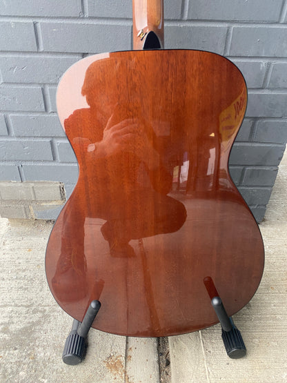 Yamaha Storia Acoustic Guitar