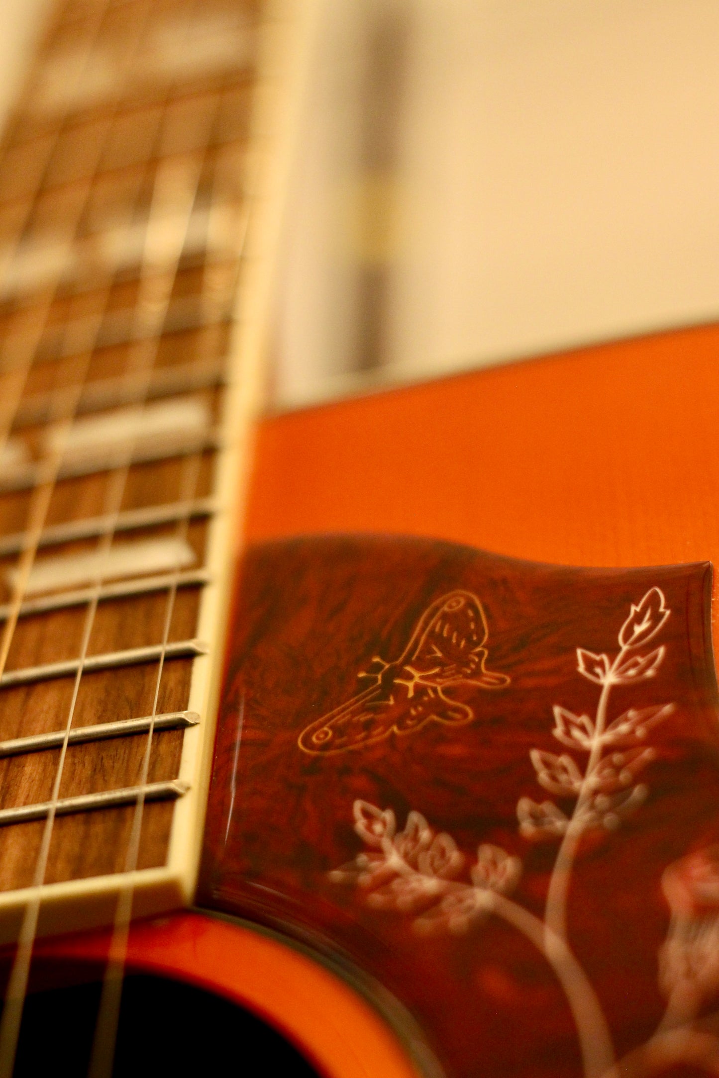 Epiphone Hummingbird Finish Aged Cherry Sunburst Gloss- Acoustic Electric