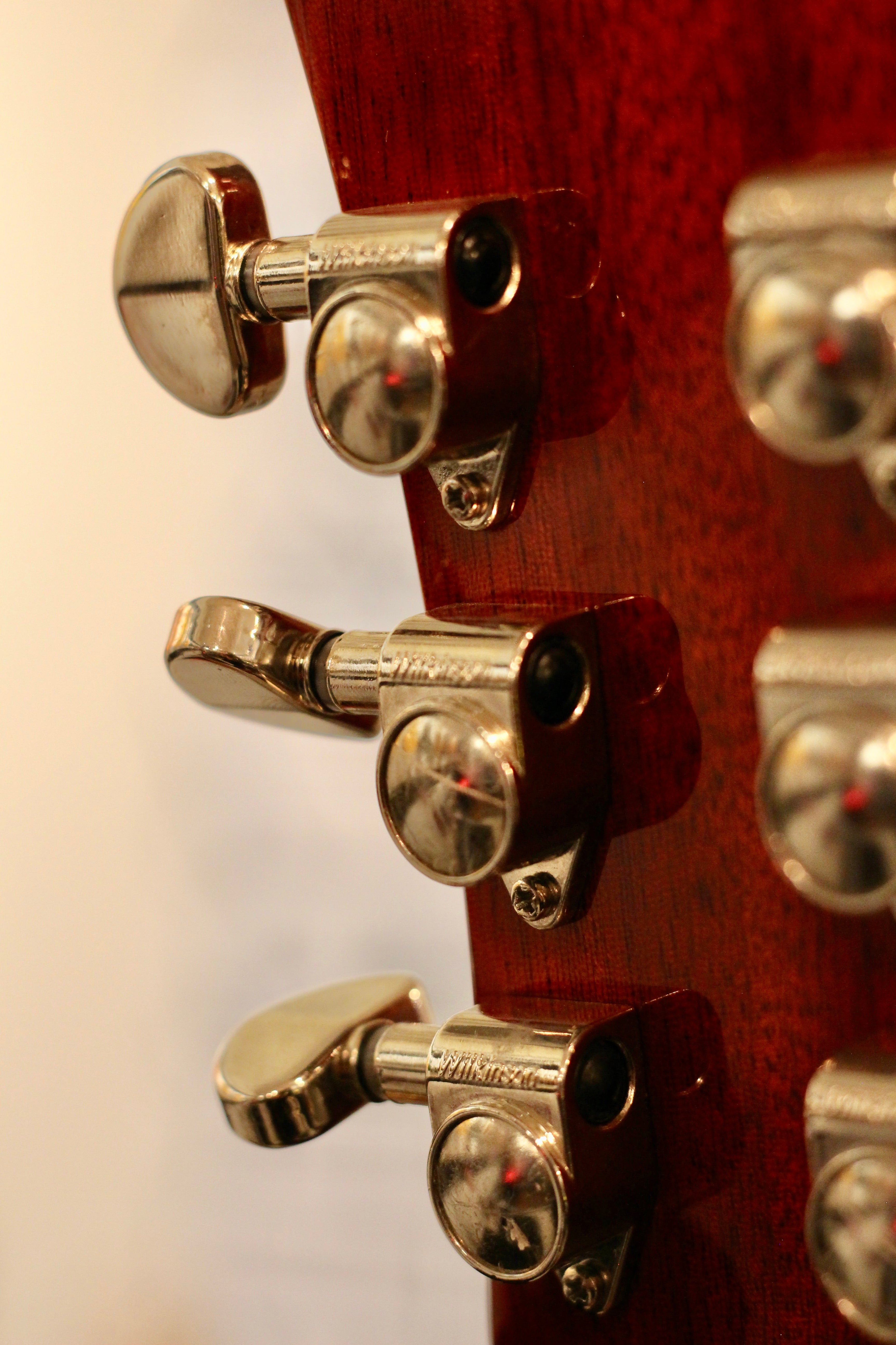 Epiphone Hummingbird Finish Aged Cherry Sunburst Gloss - Acoustic Electric